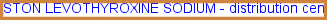 Levothyroxine sodium