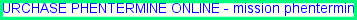 Phentermine