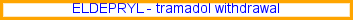 Tramadol